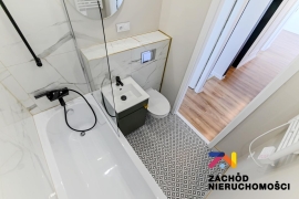 3 pokoje na czwartym piętrze ul. A. Krzywoń!!